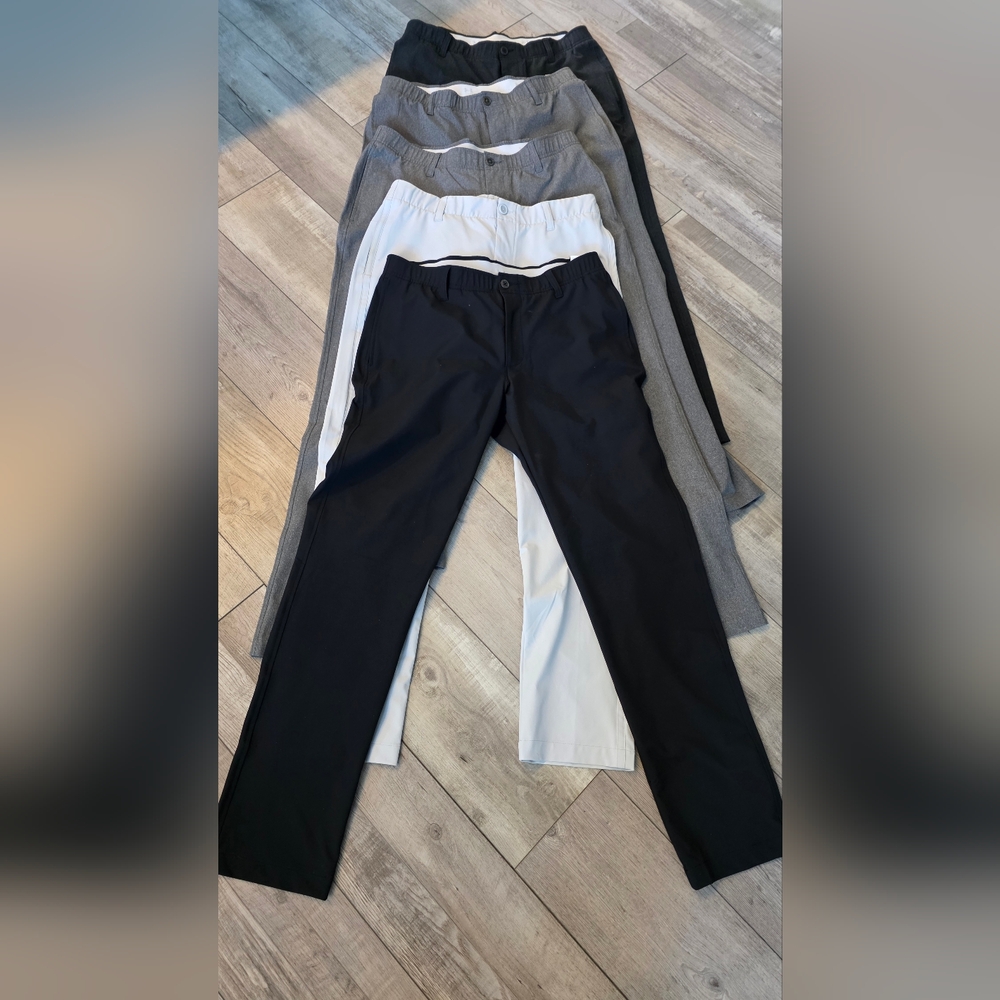 Under Armour DRIVE golf Pants